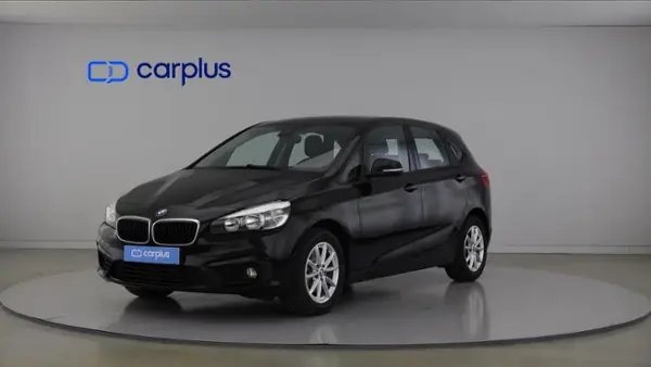 BMW Serie 2 Active Tourer